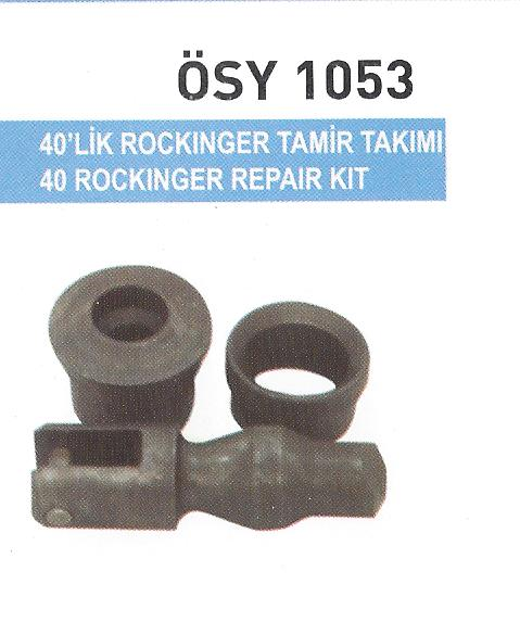 ROCKINGER GRUBU RO 50 BNA ALT BURC  Q 78 MM